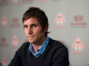 جیم برنن- کمک مربی جدید تیم Toronto FC